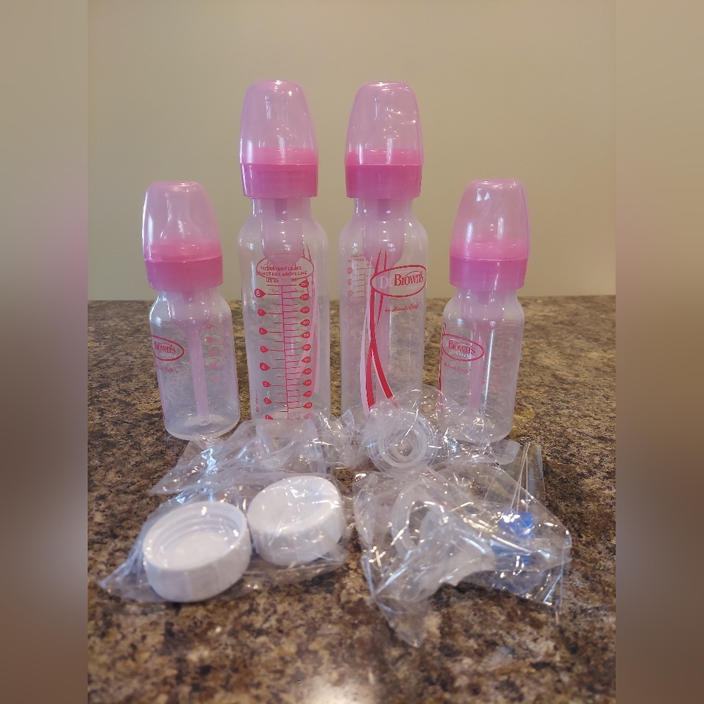 Dr. Brown's Bottles